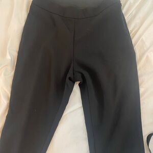 A New Day Black Slacks